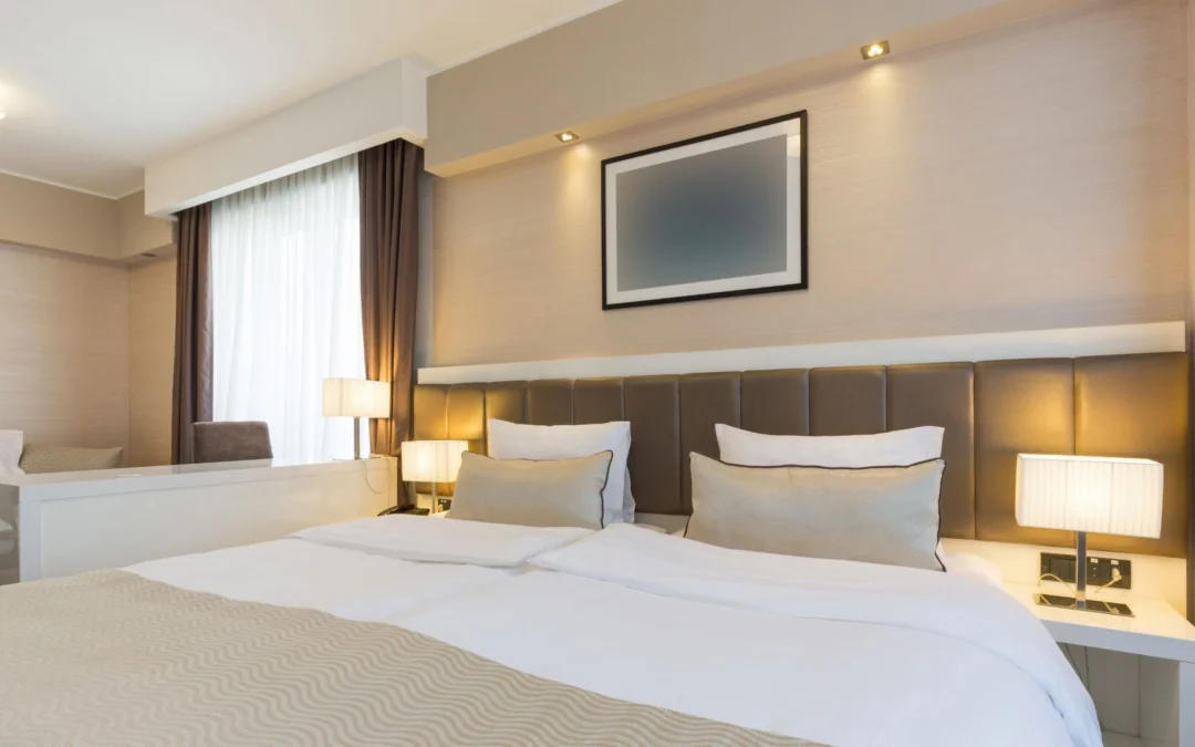 Angebote von Hotels, Ferienwohnungen und B&B’s zur Geschäftsübernahme